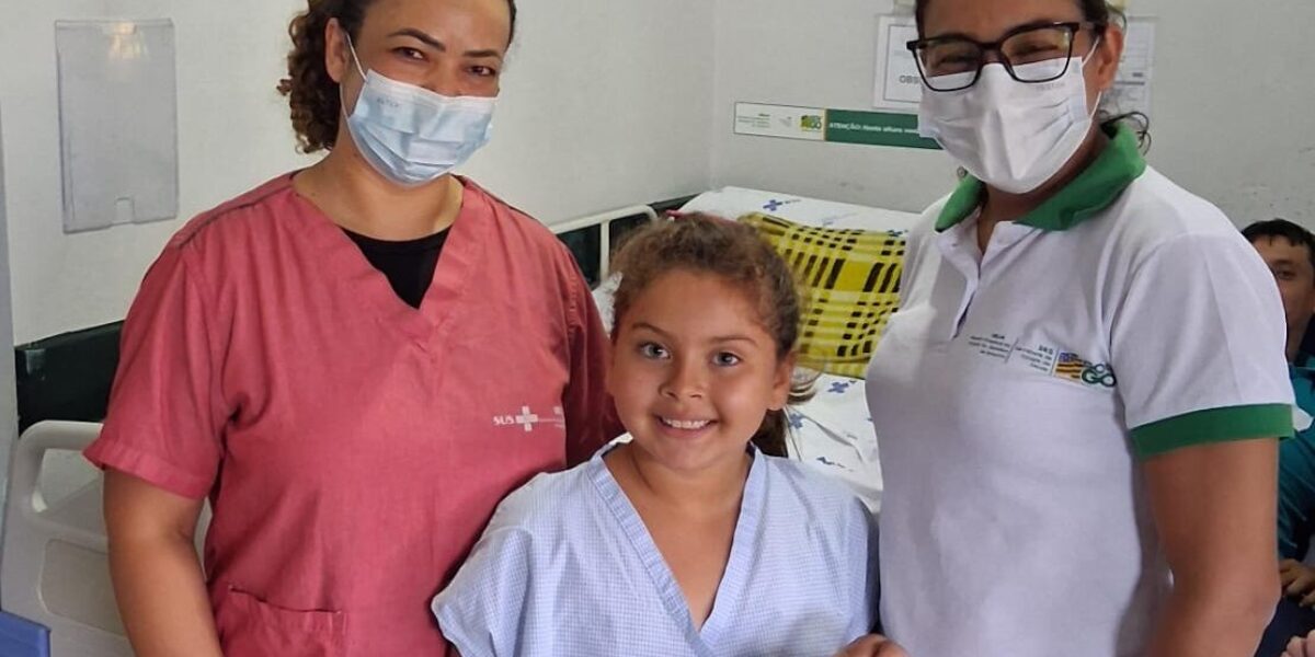 Heja realiza campanha de Páscoa e leva acolhimento a crianças internadas
