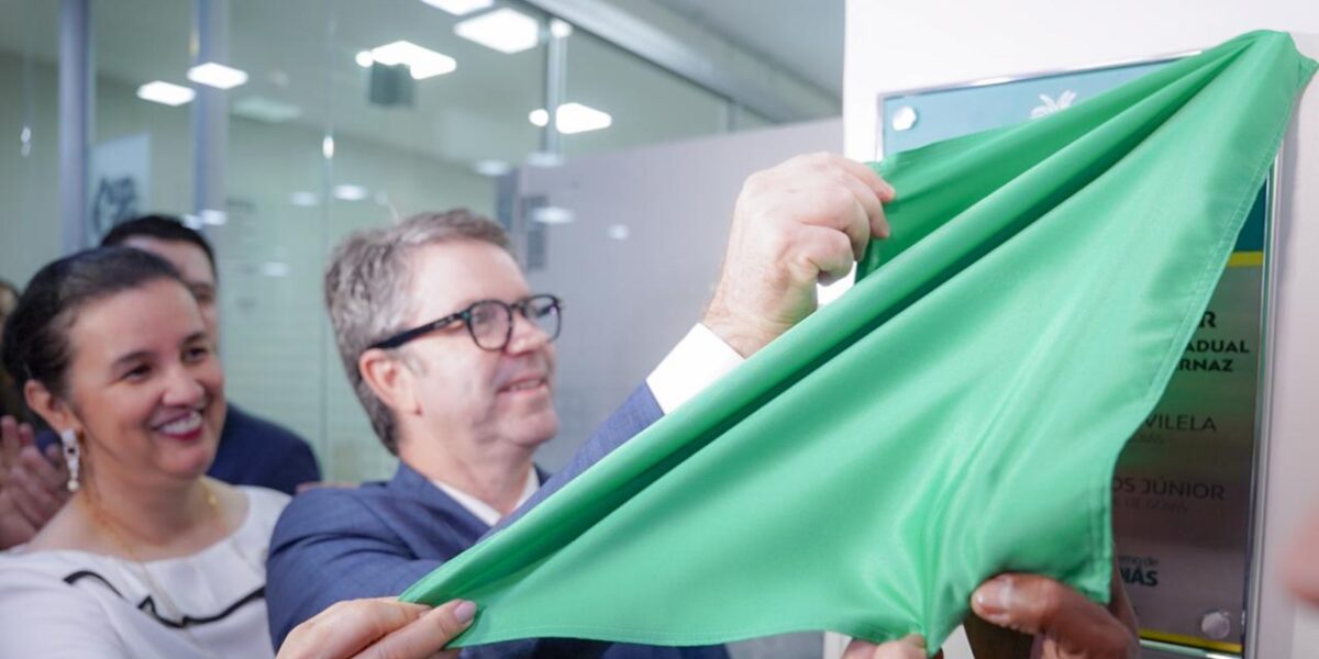 SES-GO inaugura Centro de Processamento Celular para impulsionar transplante de medula óssea – 14/04/2026