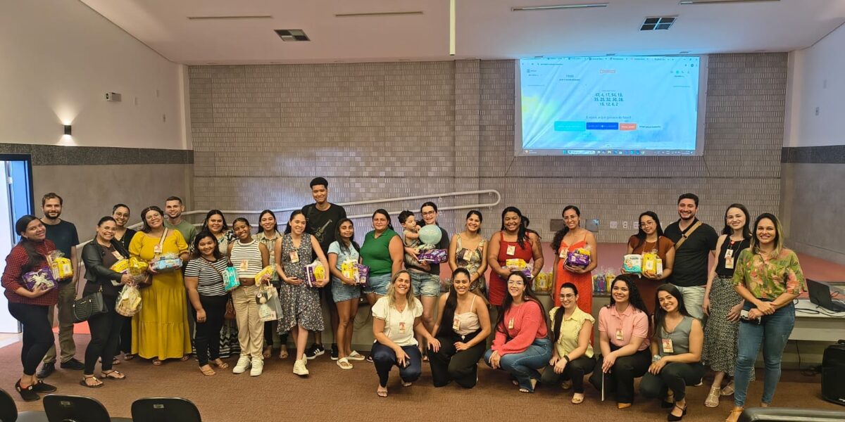Heal promove 3º Curso de Gestante e reforça cuidado humanizado às futuras mães