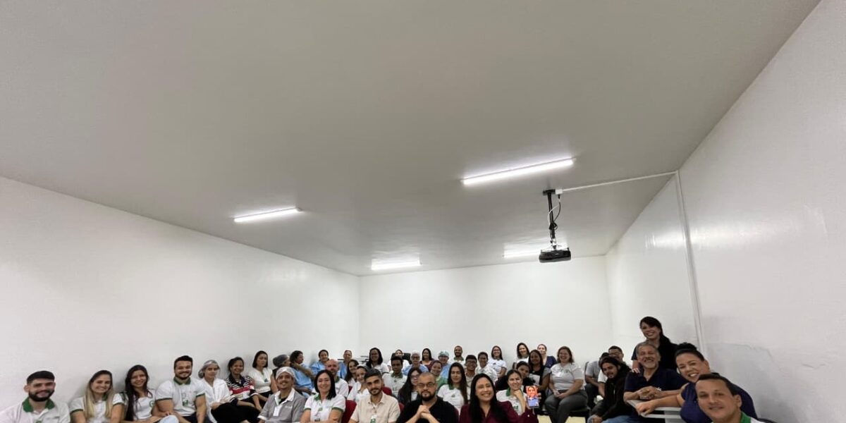 HEMNSL conquista Prêmio Top Quality Ouro com implantação do 5S