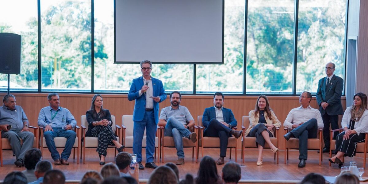 Goiás avança na regionalização da saúde com início dos comitês gestores macrorregionais