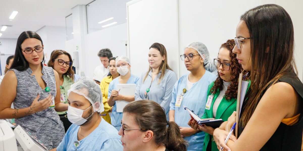 Crer recebe visita de manutenção da certificação Qmentum Internacional