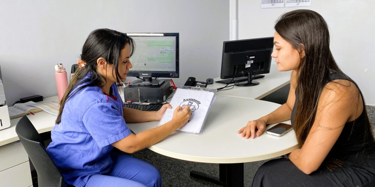 HCN oferece atendimento humanizado por meio da equipe multiprofissional