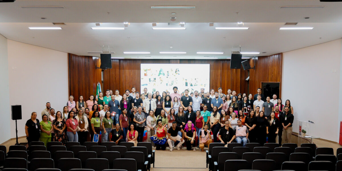 Crer promove evento em homenagem ao Mês do Trabalhador com programação especial para colaboradores