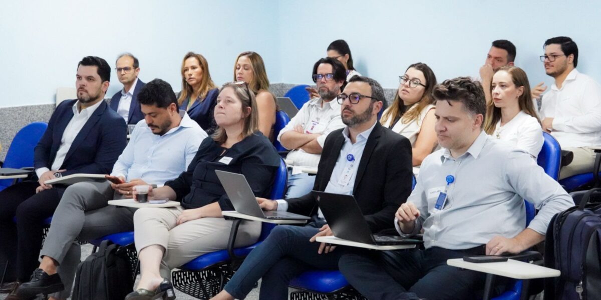 Saúde estadual promove reunião para avaliar evolução dos indicadores dos hospitais