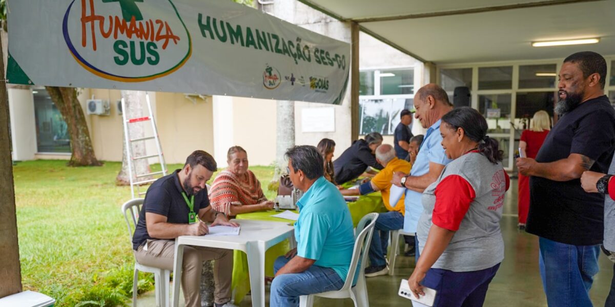 Saúde celebra Dia da Hipertensão com ações preventivas