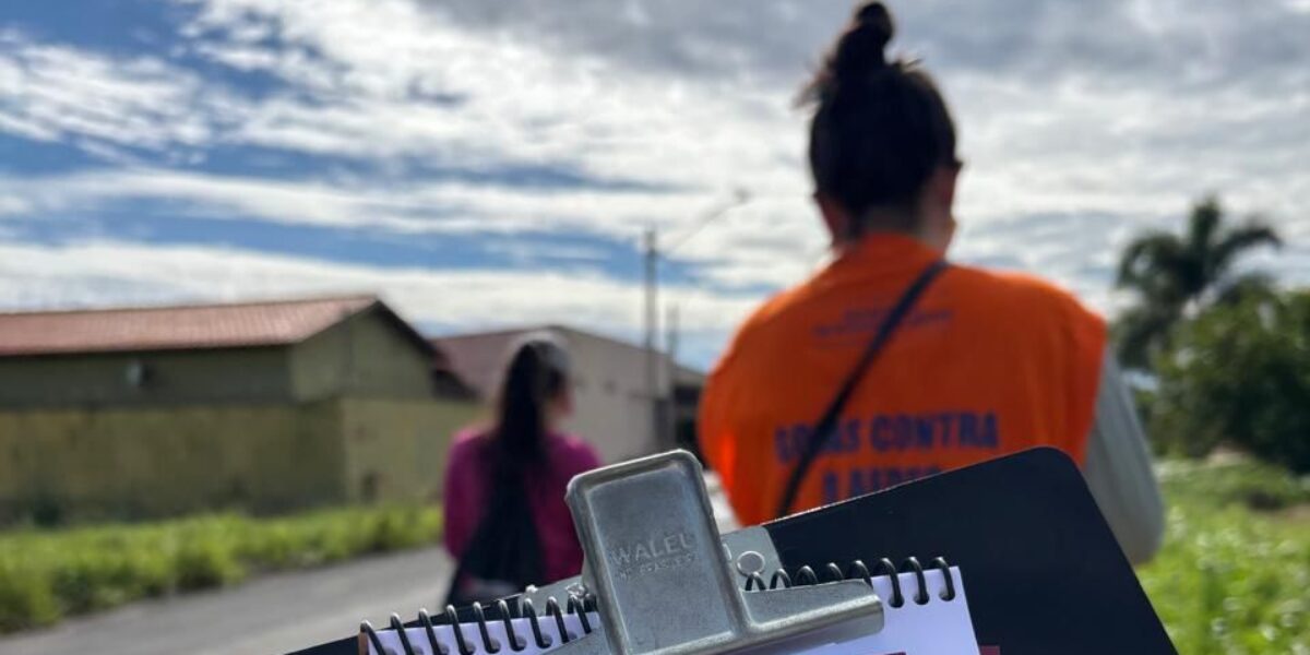 Paraúna apresenta resultados do projeto CUIDA Chagas e agenda local para continuidade das ações no SUS
