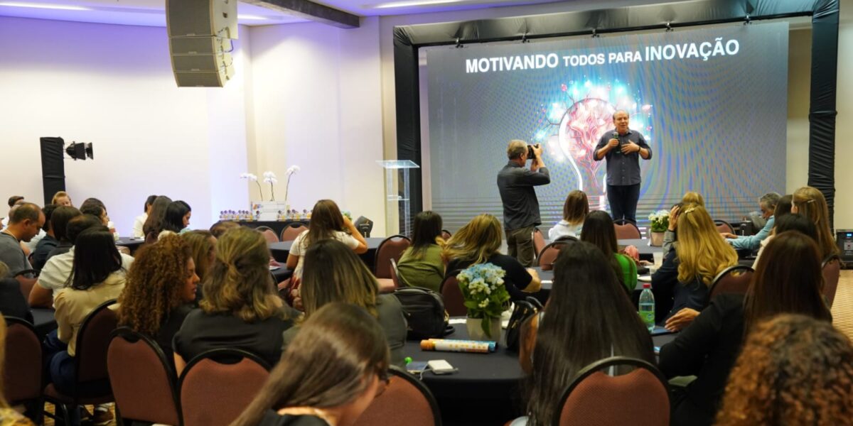 Cosems premia experiências exitosas do SUS em Goiás – 29/04/2026