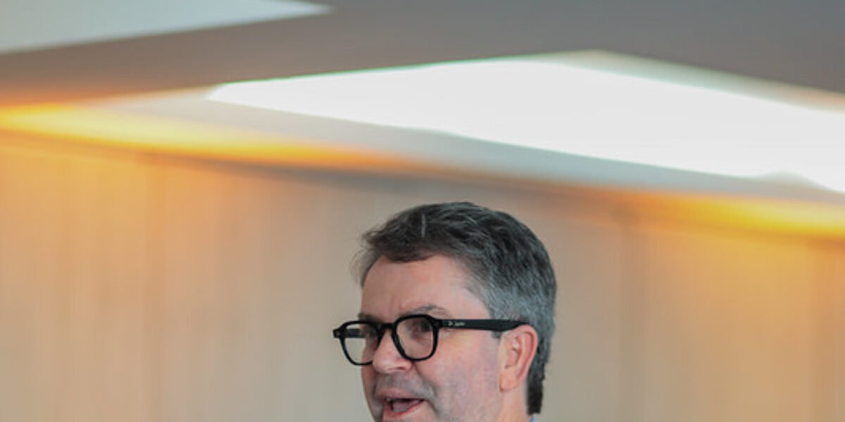 Goiás participa de jornada nacional para fortalecer a regionalização da saúde