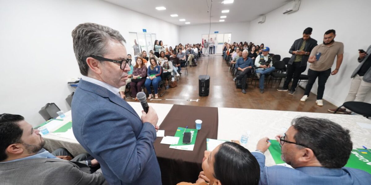 SES realiza encontro para instalação de Comitês Gestores na Macrorregião Nordeste