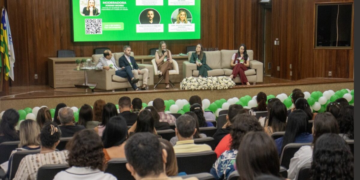 Quarto Simpósio Multiprofissional do Crer reúne 211 participantes de diferentes áreas da saúde