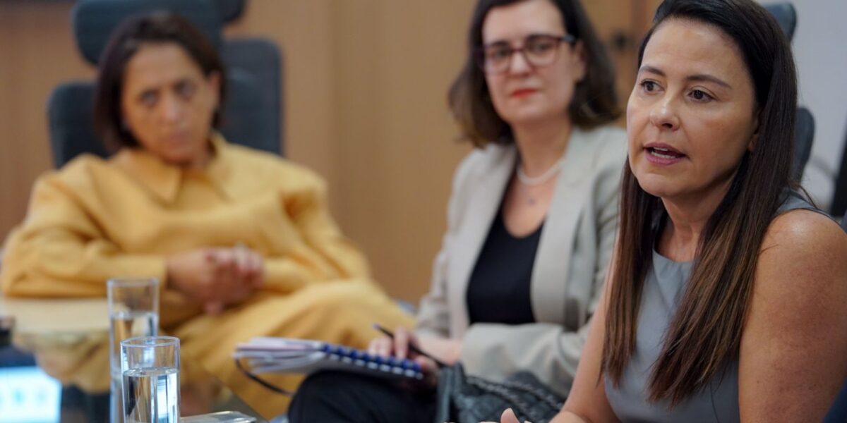 Reunião com MSD no gabinete da secretaria – 21/05/2026