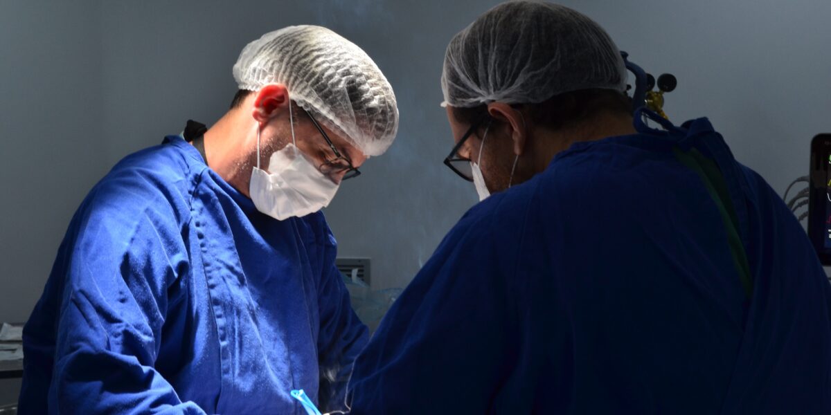 HCN realiza sua 37ª captação de órgãos para doação