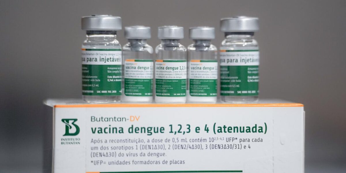 Brasil suspende vacina da dengue por precaução e reforça rigor da vigilância famacológica