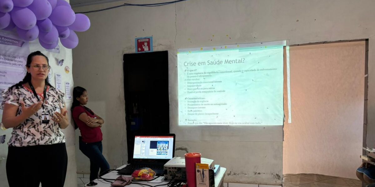 Especialização em Gestão do Cuidado forma 177 profissionais do SUS em Goiás