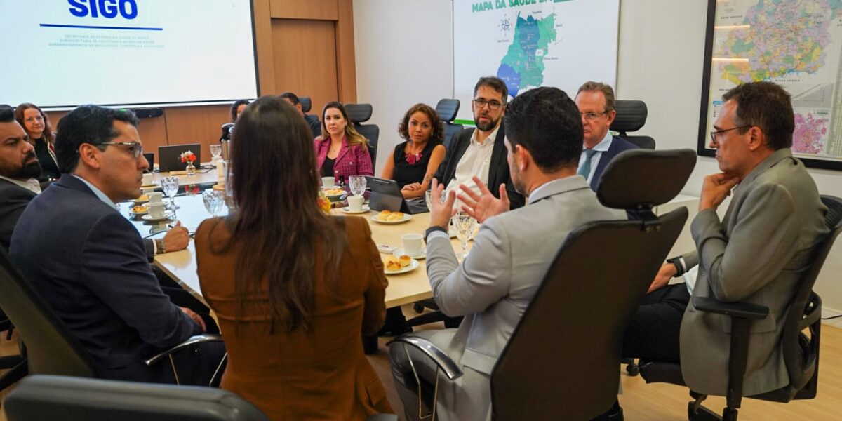 Command Center e Sigo são apresentados ao MP de Brasília – 11/06/2026