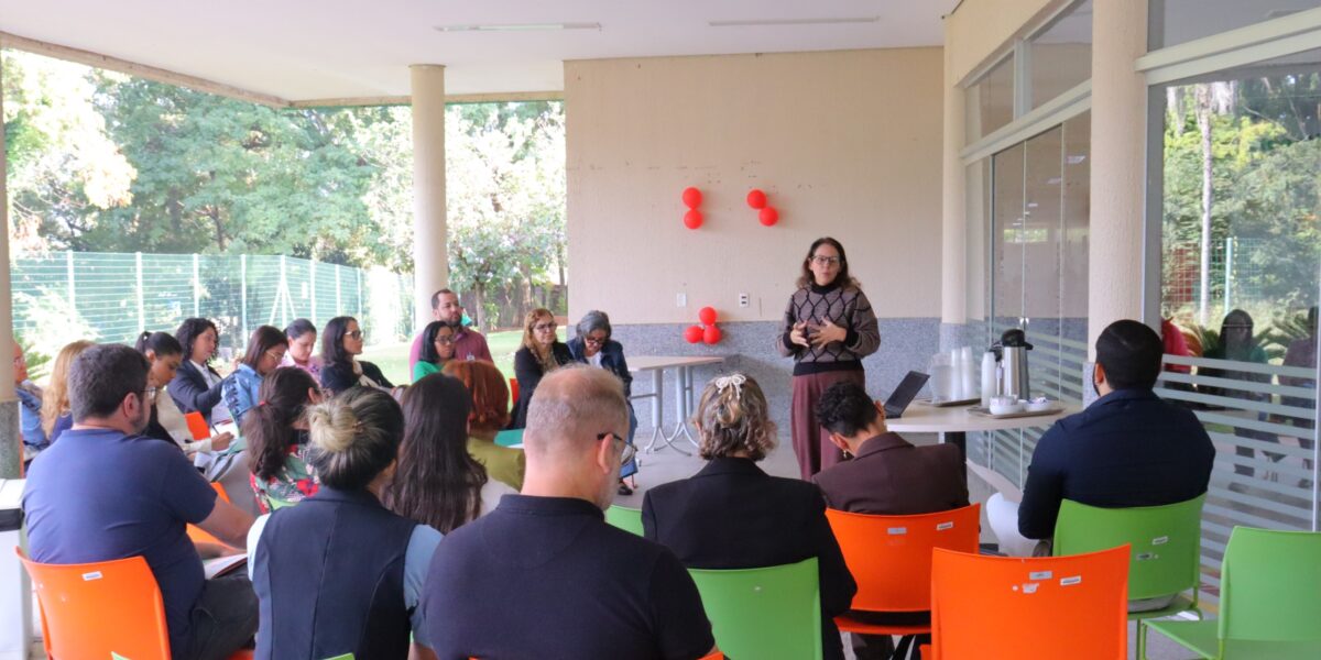 HDS recebe visita do Conass e apresenta serviços de referência em cuidados paliativos