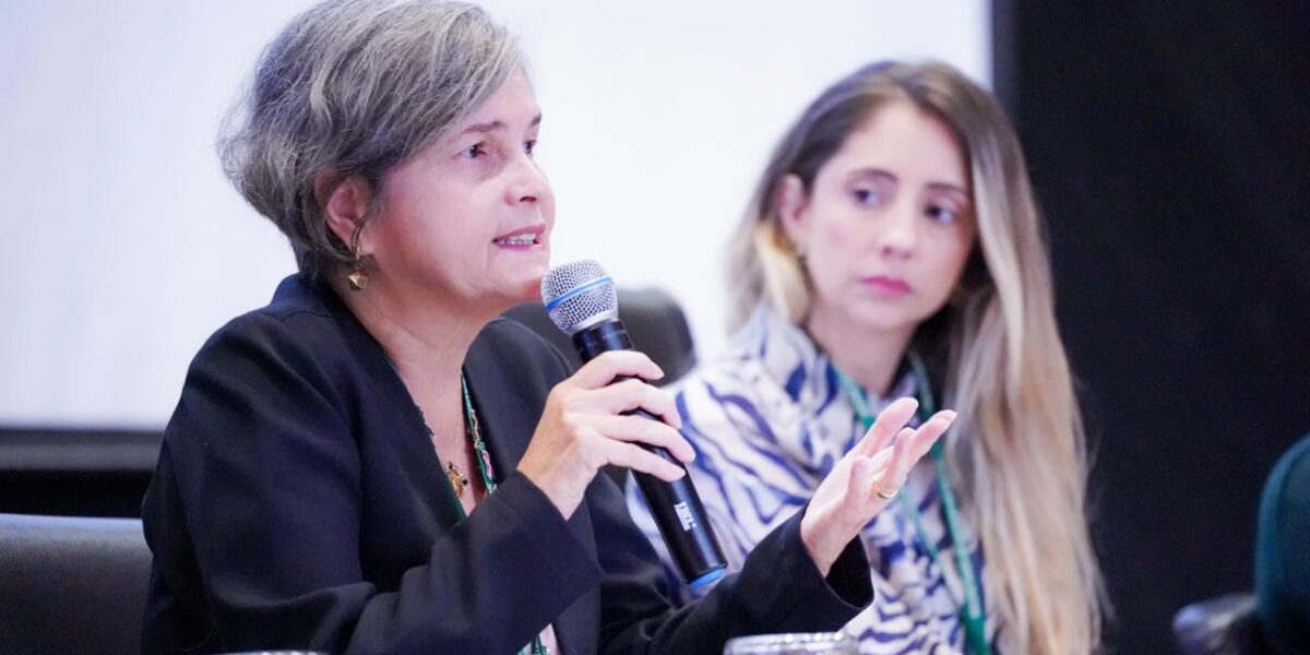 SES realiza oficina sobre aids e HIV no auditório da Fasam- 22/06/2026