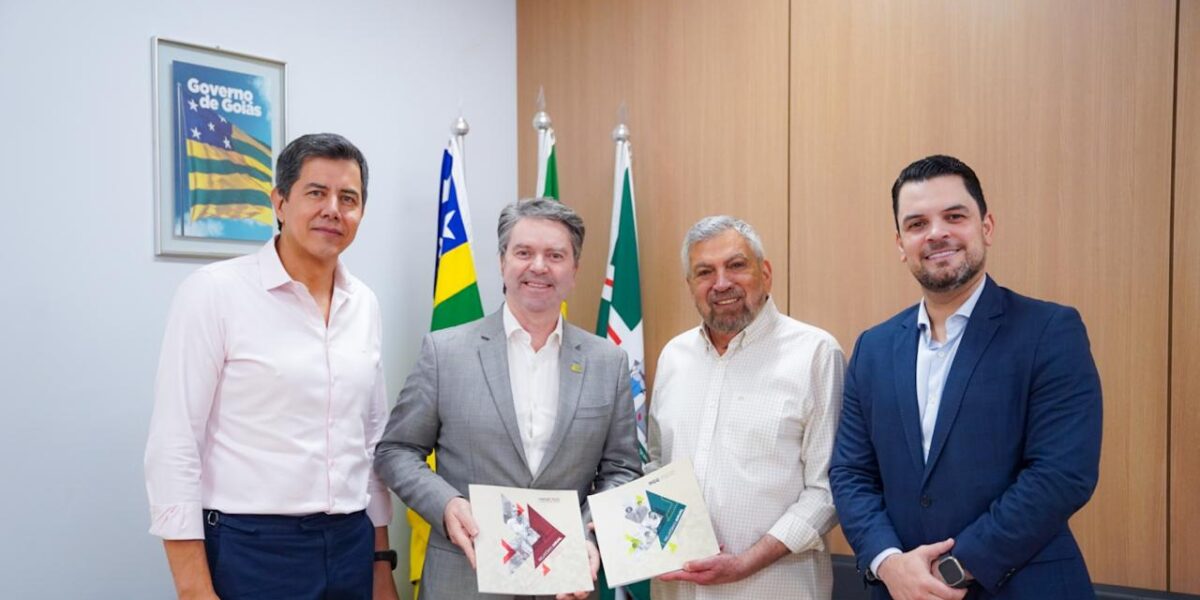 Diretor do Idtech visita a SES-GO – 23/06/2026