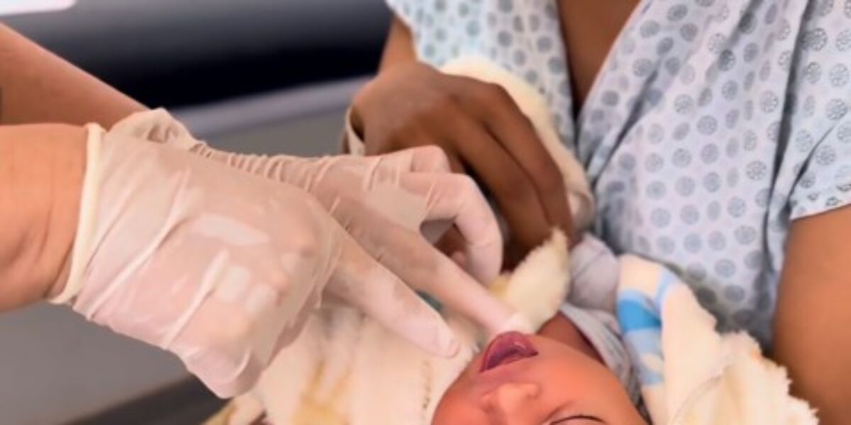 Policlínica de Formosa reforça importância do acompanhamento especializado na saúde orofacial