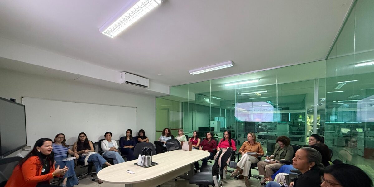 1ª Reunião do Núcleo de Humanização em 2026 – 26/05/2026