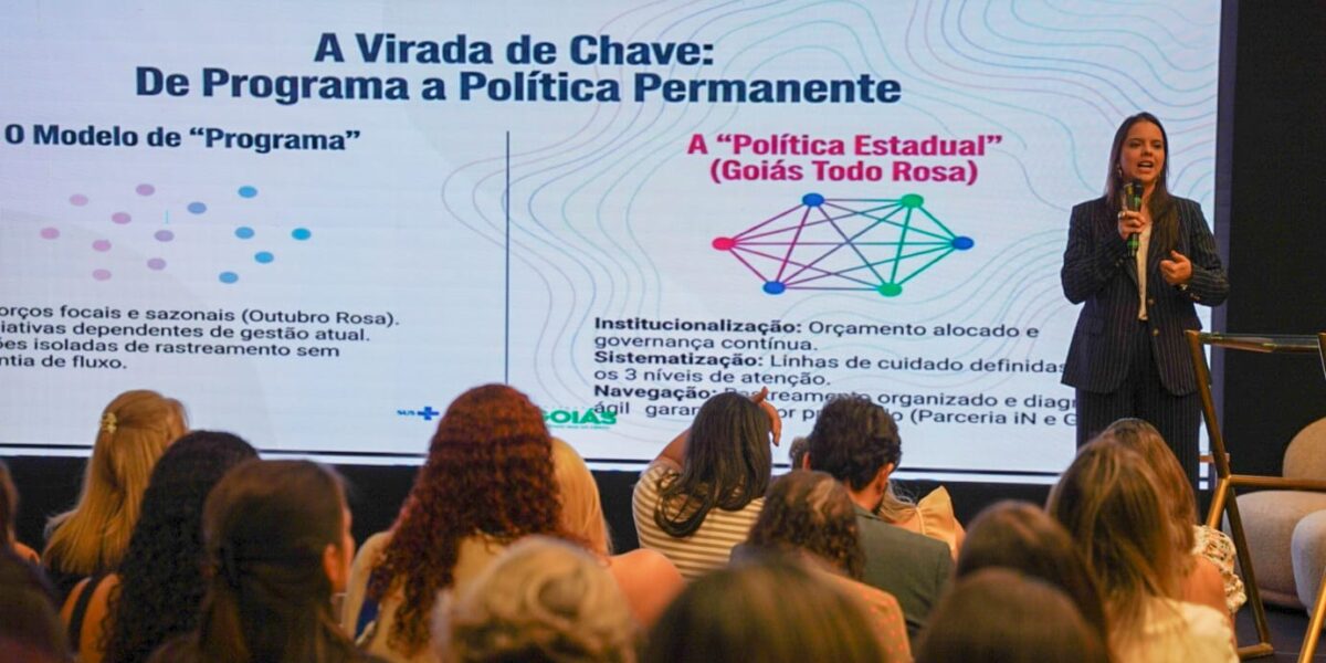 Congresso Goiano de Assistência Farmacêutica – 28/05/2026