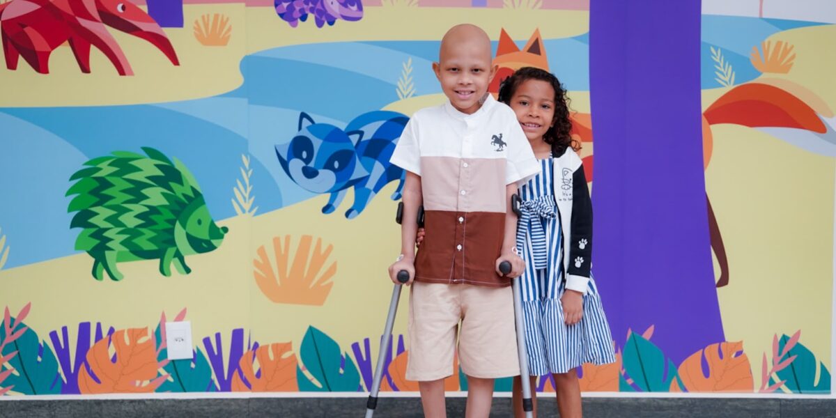 Cora completa um ano com avanços na oncologia pediátrica e primeiros transplantes de medula óssea