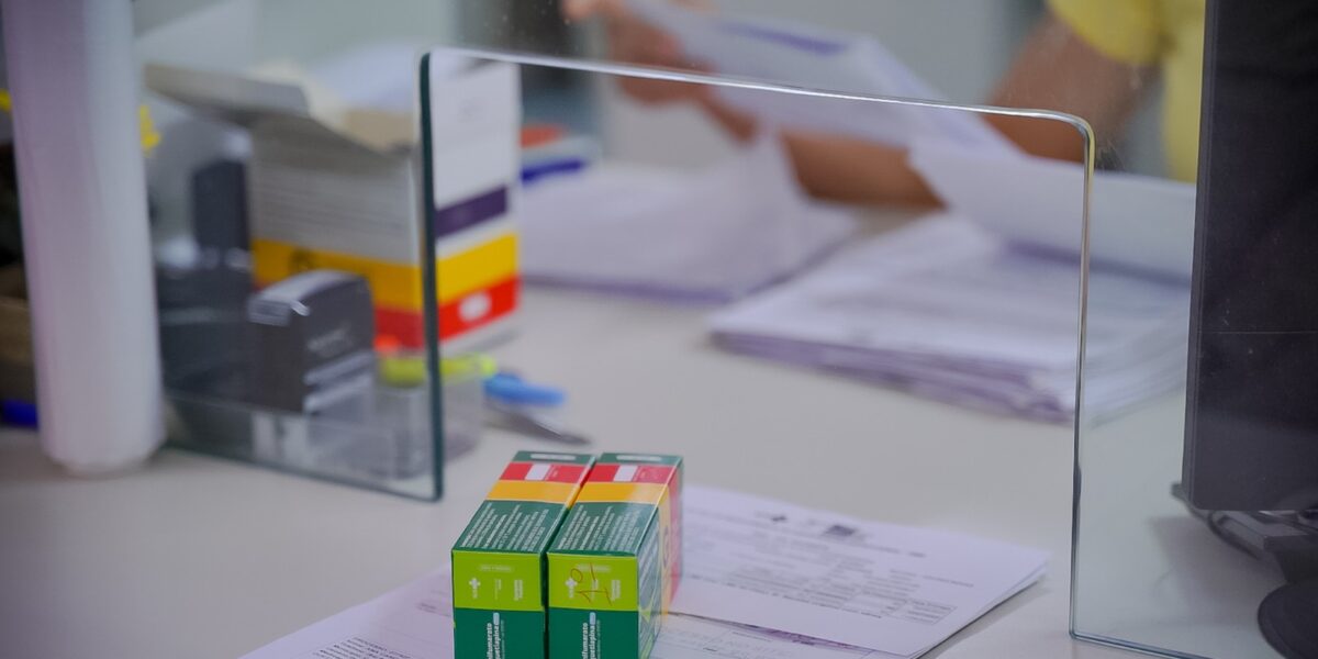 Centro de Medicação de Alto Custo Juarez Barbosa não terá atendimento na próxima segunda-feira (20/07)