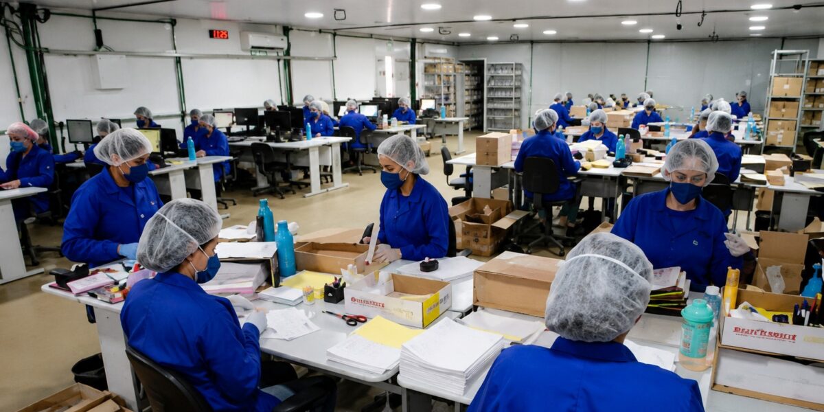Pacientes do Heana podem solicitar a retirada de prontuários físicos de 2005 a 2023 antes da eliminação dos documentos