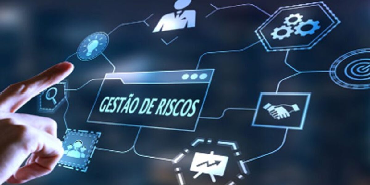 SES divulga análise sobre maturidade em Gestão de Riscos entre 2021 e 2025