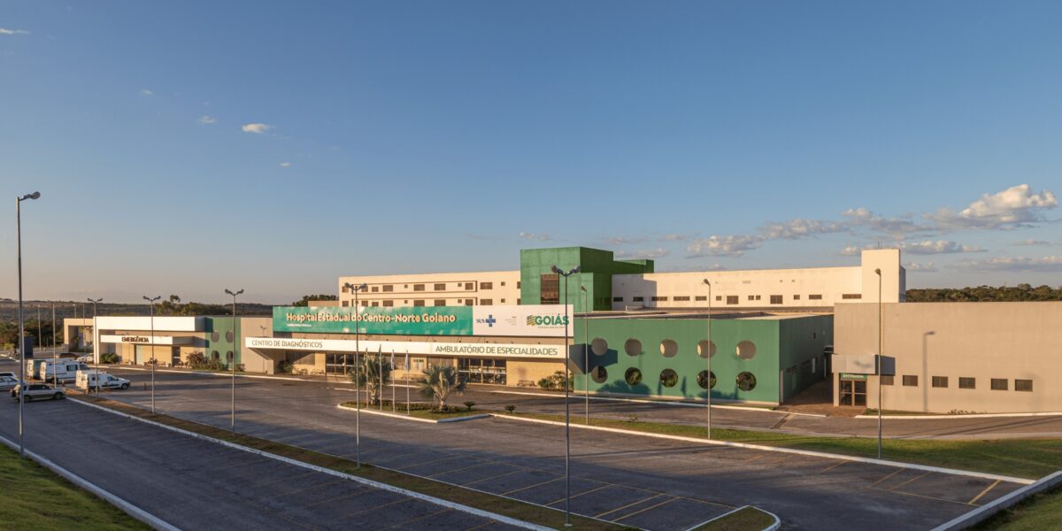 HCN abre 24 vagas para programas de residência médica e multiprofissional