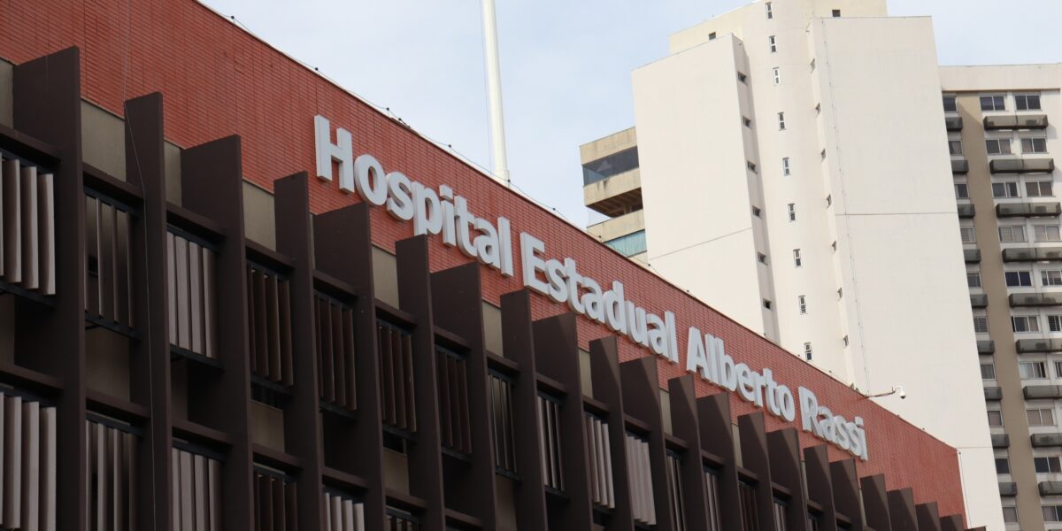 Serviço de Geriatria do HGG completa um ano com mais de 1,5 mil atendimentos