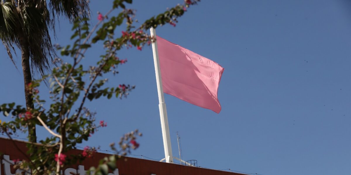 HGG realiza mutirão de mamografias no Outubro Rosa, em parceria com o Cora