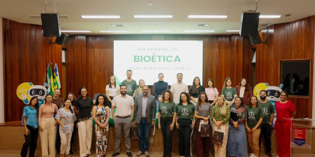 Crer reúne especialistas para discutir autonomia, responsabilidade e desafios éticos na assistência à saúde