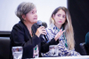 SES realiza oficina sobre aids e HIV no auditório da Fasam- 22/06/2026