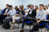 Reunião sobre indicadores hospitalares, no Crer – 18/05/2026