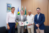 Diretor do Idtech visita a SES-GO – 23/06/2026