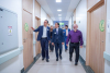 Visita do procurador-geral do Estado ao Cora – 15/06/2026