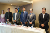 Secretário Rasível Santos prestigia posse da Sociedade Goiana de Ginecologia e Obstetrícia – 27/06/2025