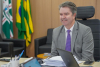 Gestores da SES reúnem-se com representantes do o Institute for Healthcare Improvement (IHI) – 23/02/2026