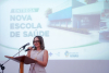 Inauguração da nova Escola de Saúde – 28/08/2026
