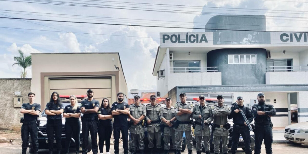 SSP faz balanço da Operação Vanguarda