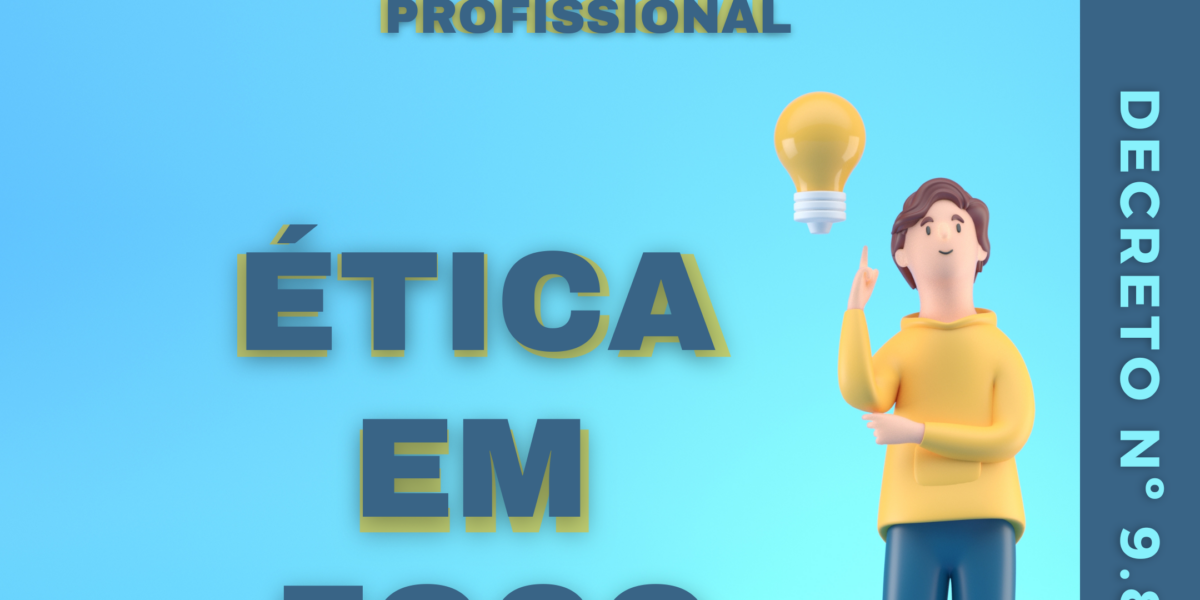 Ética em foco