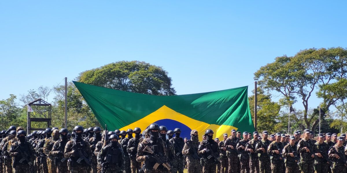 SSP participa de solenidade em comemoração ao 67° aniversário do COPESP