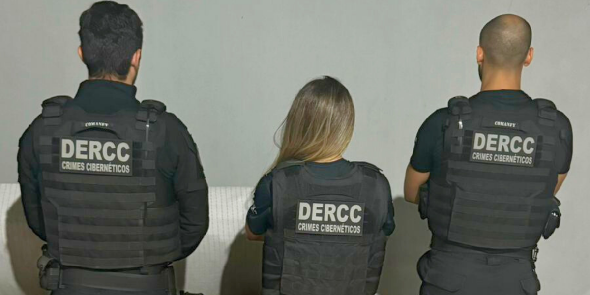 Operação Pé de Coelho: PCGO cumpre mandados de prisão, busca e apreensão em investigação contra golpe do boleto reverso