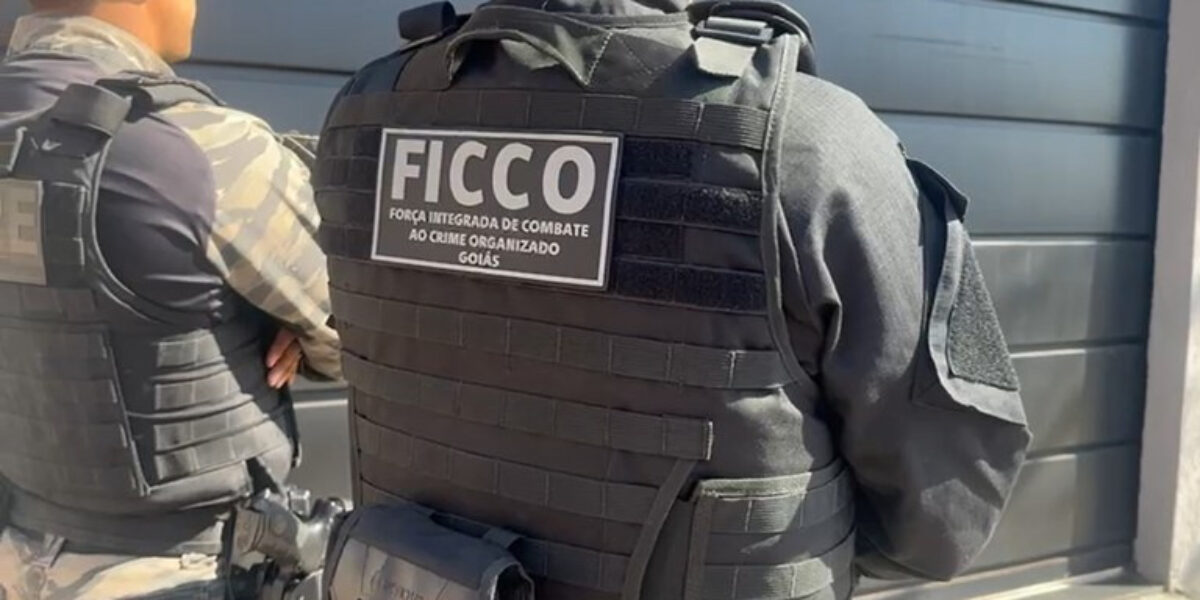 FICCO e Polícia Penal investigam “pombo-correio” de facção criminosa