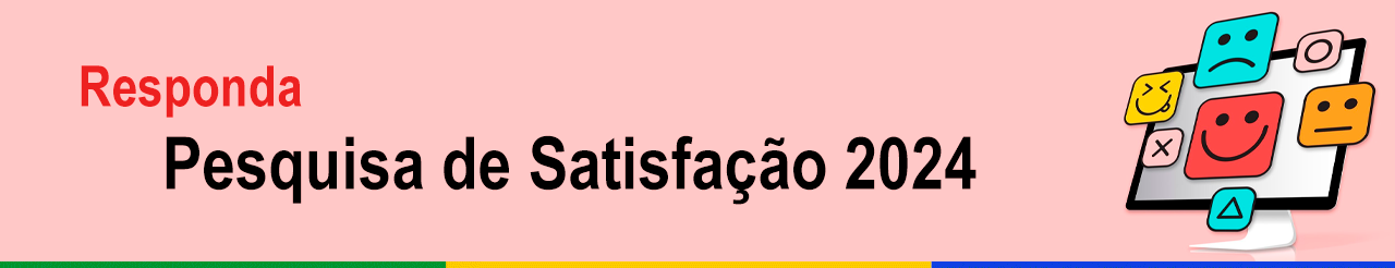 Pesquisa de Satisfação