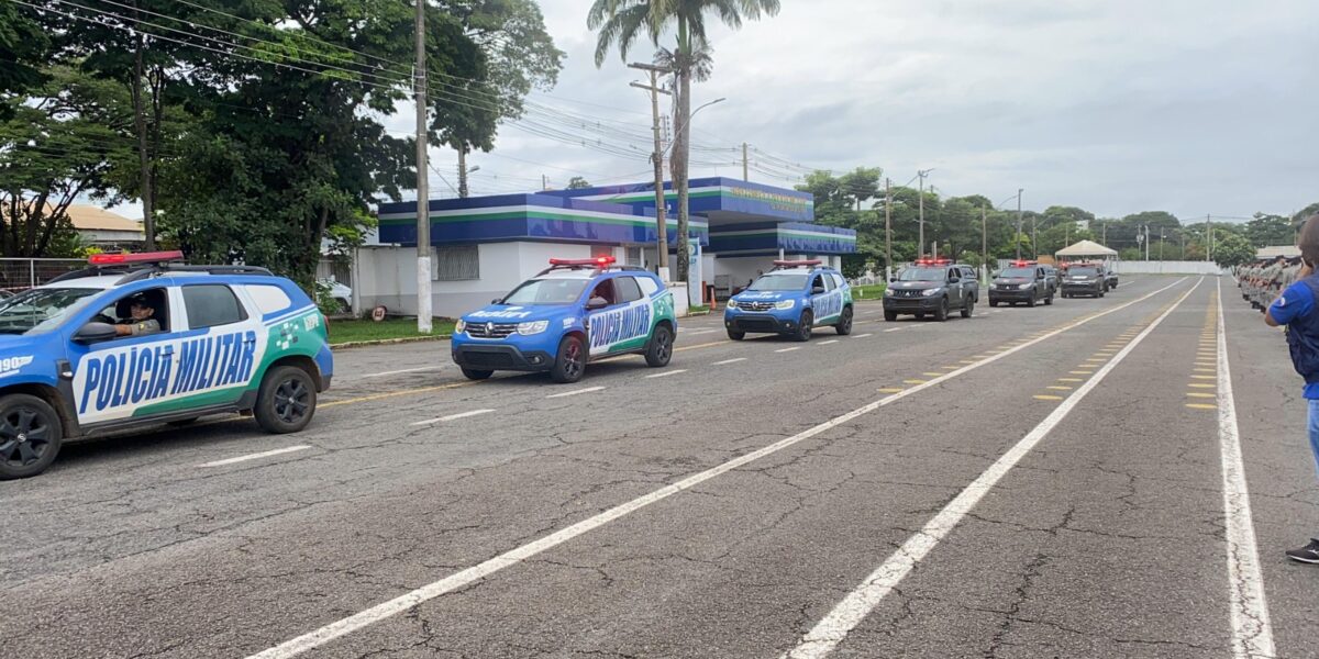 Segundo turno: Forças de Segurança intensificam atuação para garantir tranquilidade ao pleito