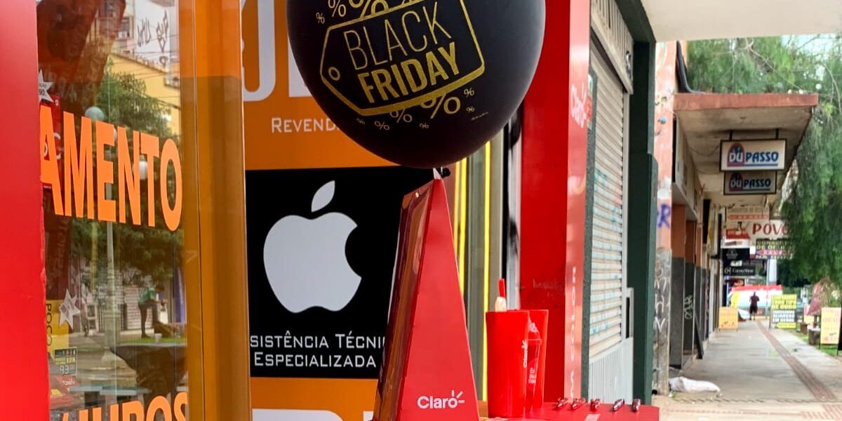 Black Friday: Procon Goiás realiza campanha educativa e divulga pesquisa de preços de produtos