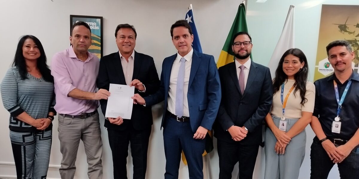 SSP-GO, Procon Goiás e Equatorial assinam termo de cooperação para atendimento direto de consumidores